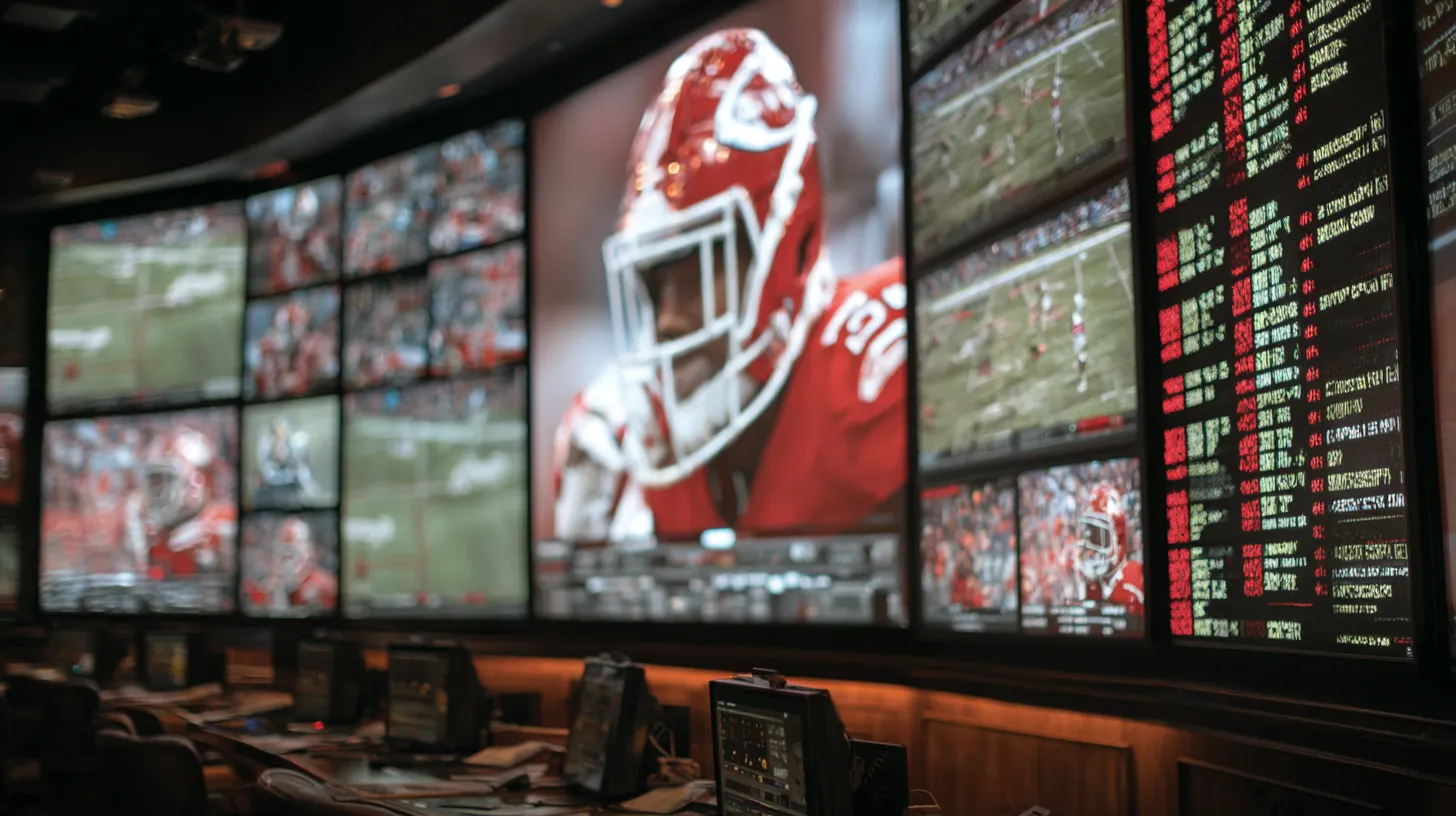 Khám Phá Thế Giới Của 009 Casino: Những Điều Bạn Cần Biết