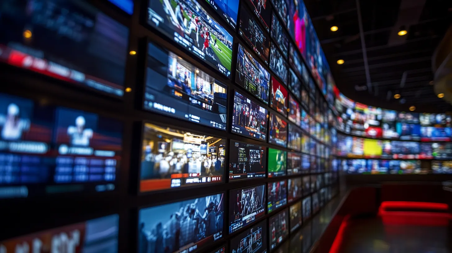 Khám Phá Thế Giới Của Bet 88: Xu Hướng Mới Trong Xổ Số Và Cá Cược