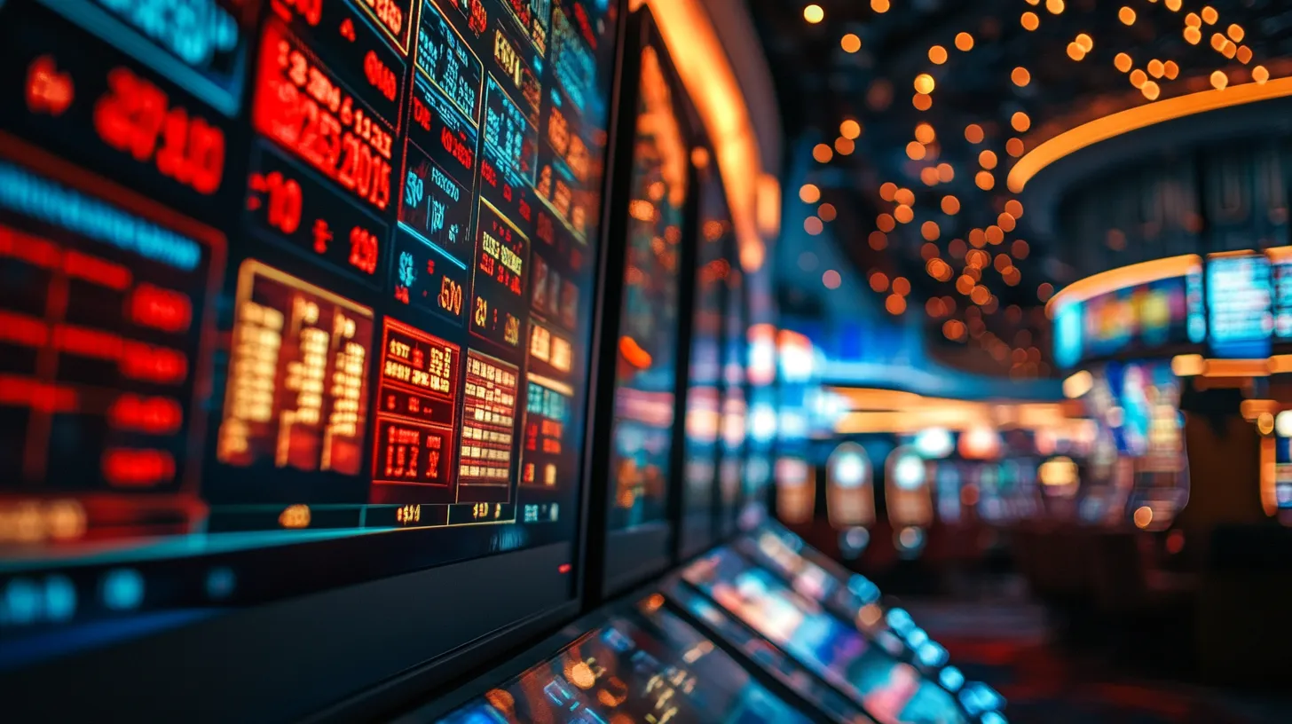 Khám Phá Thế Giới Của Bet 88: Xu Hướng Mới Trong Xổ Số Và Cá Cược