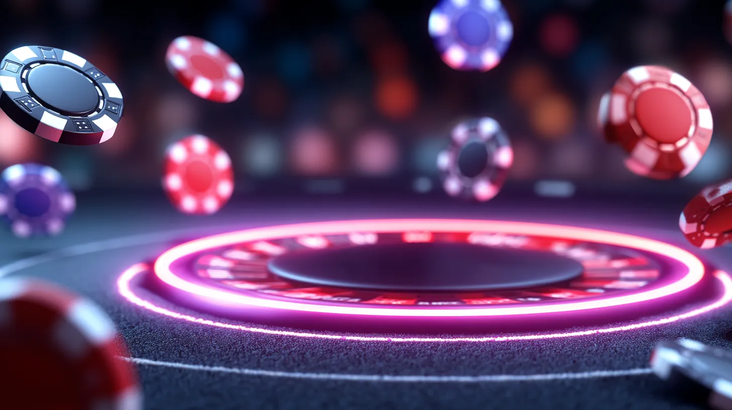 Khám Phá Thế Giới Xổ Số Tại 123b.com