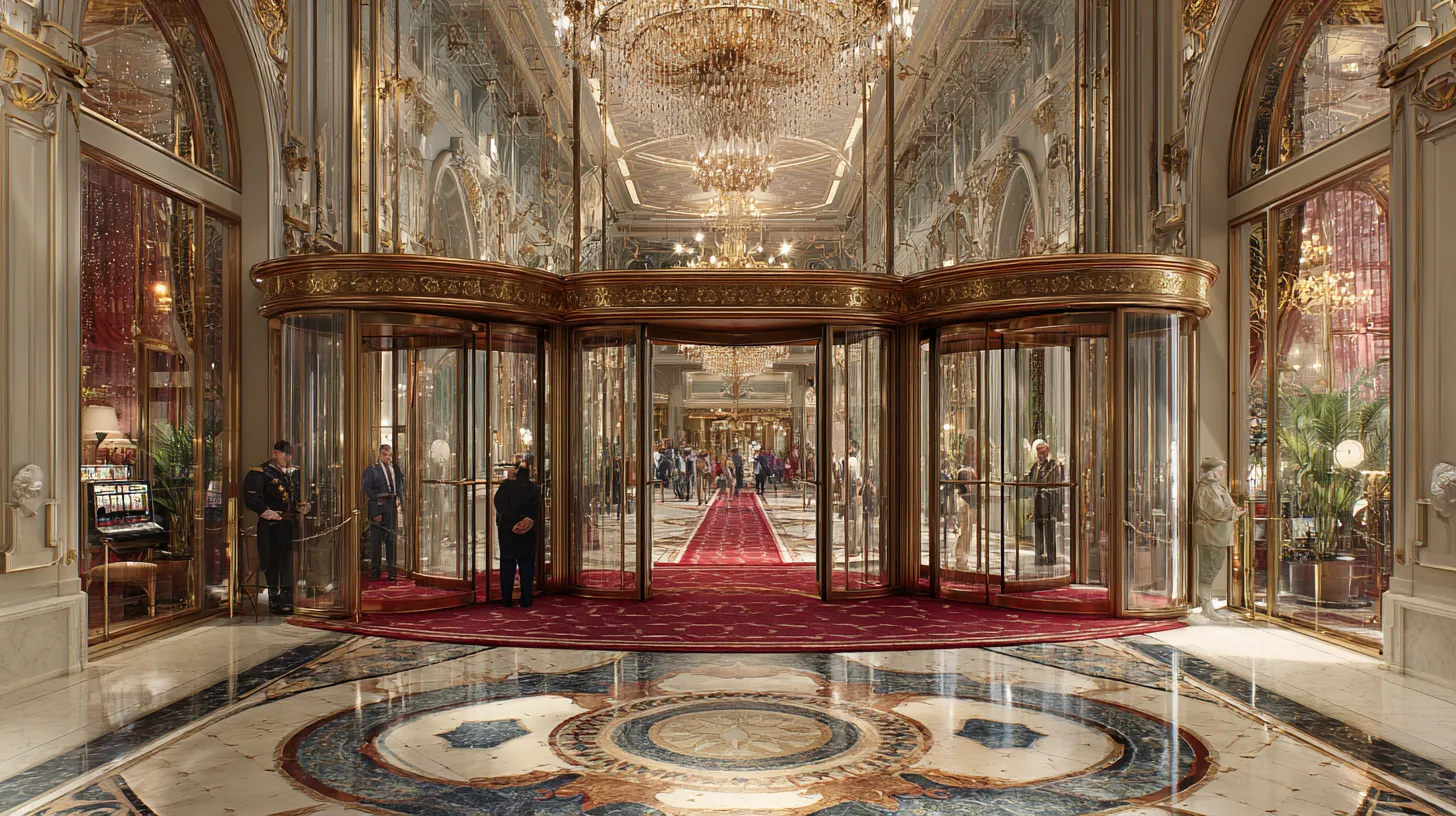 Khám Phá Thế Giới Của Bet 88: Tất Cả Những Gì Bạn Cần Biết