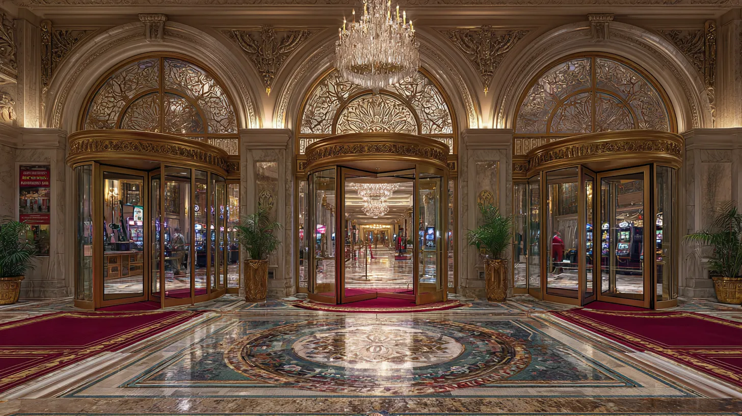 Khám Phá Thế Giới Của Bet 88: Tất Cả Những Gì Bạn Cần Biết