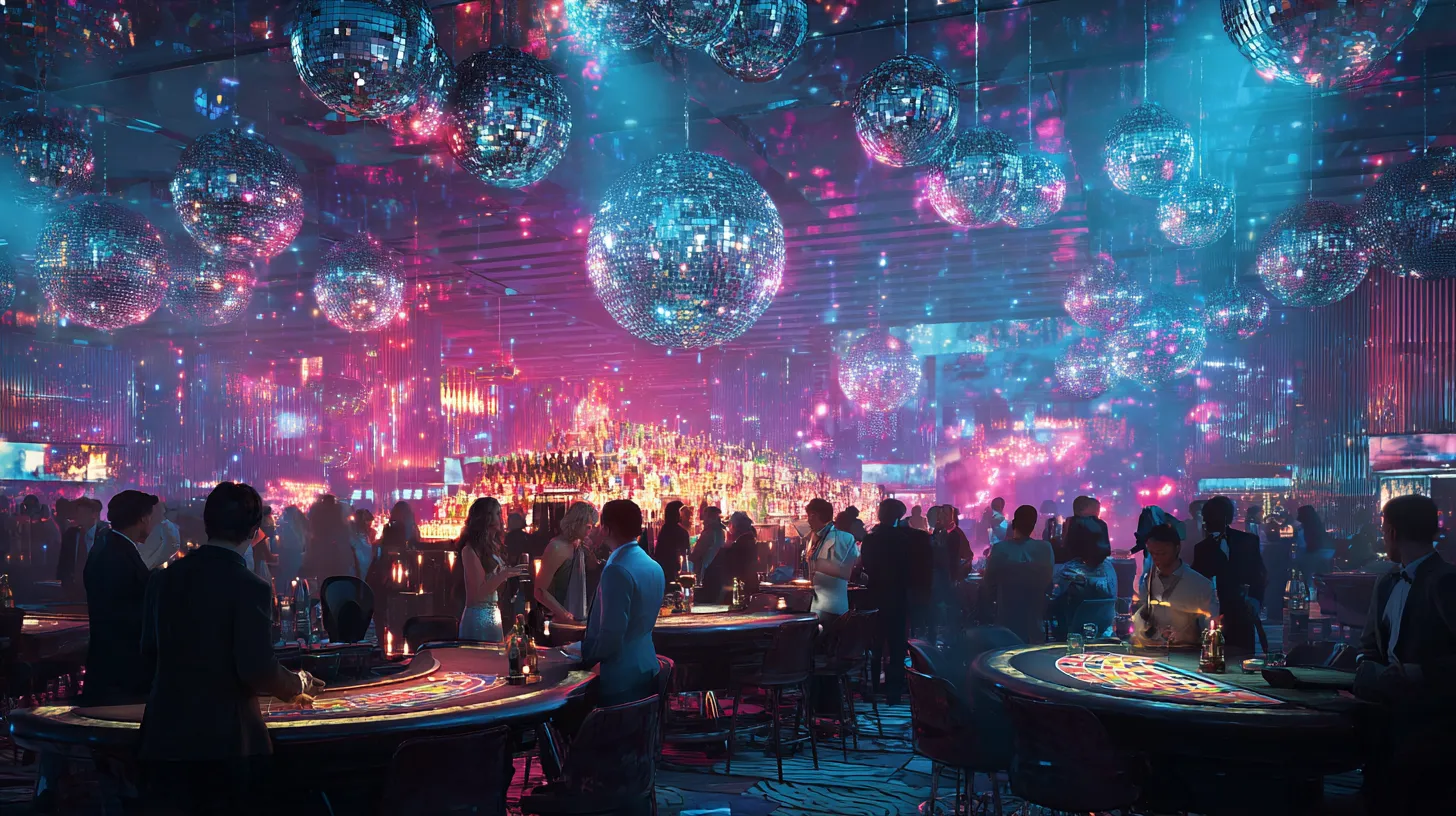 Khám Phá Lợi Ích Khi Sử Dụng Bet Visa