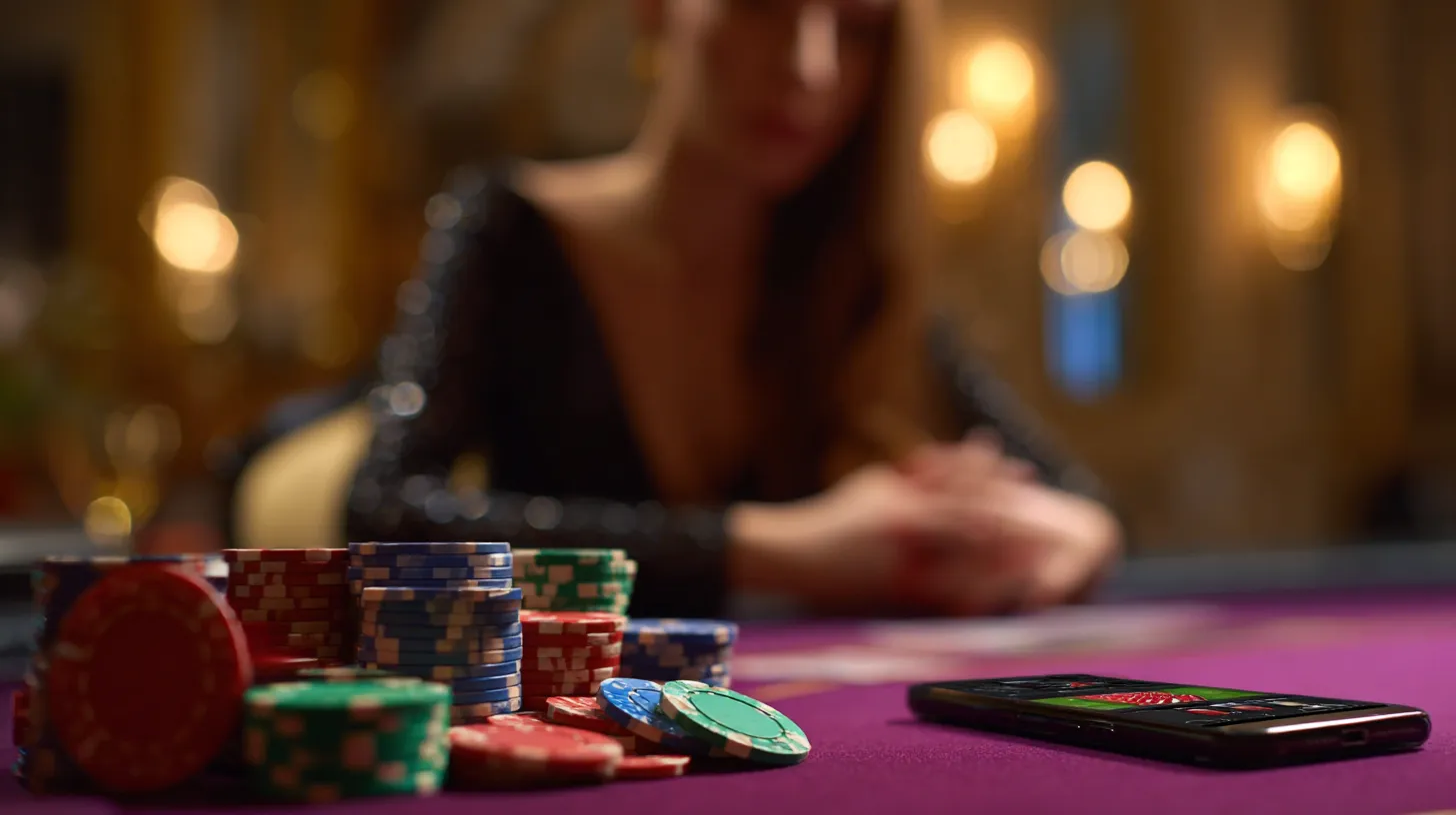 Khám Phá Jilislot: Địa Chỉ Vàng Cho Người Chơi Cá Cược