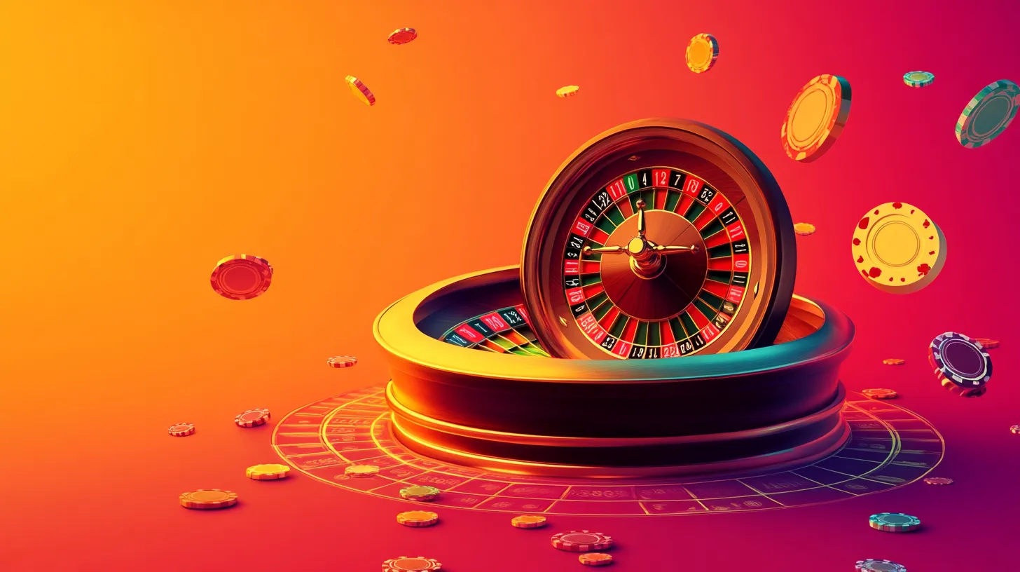 Khám Phá Gamebet Asia: Trải Nghiệm Đỉnh Cao Trong Giải Trí Online