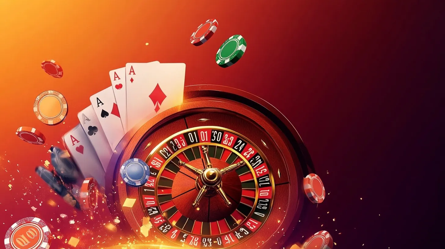 Khám Phá Gamebet Asia: Trải Nghiệm Đỉnh Cao Trong Giải Trí Online